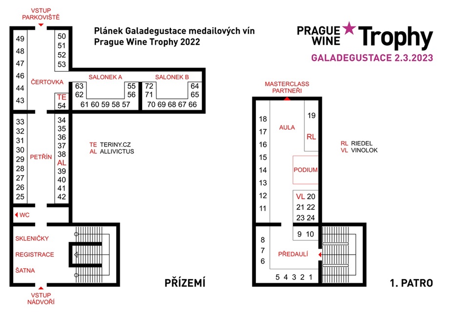 planek 2023