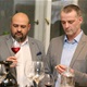 Master Class Slovensko  Vinograf