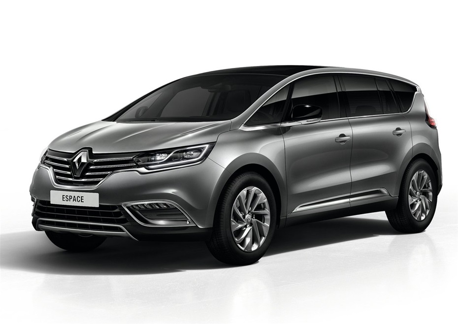 Renault Espace