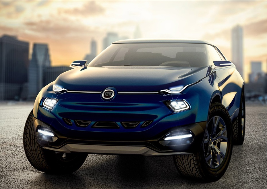 Fiat FCC4