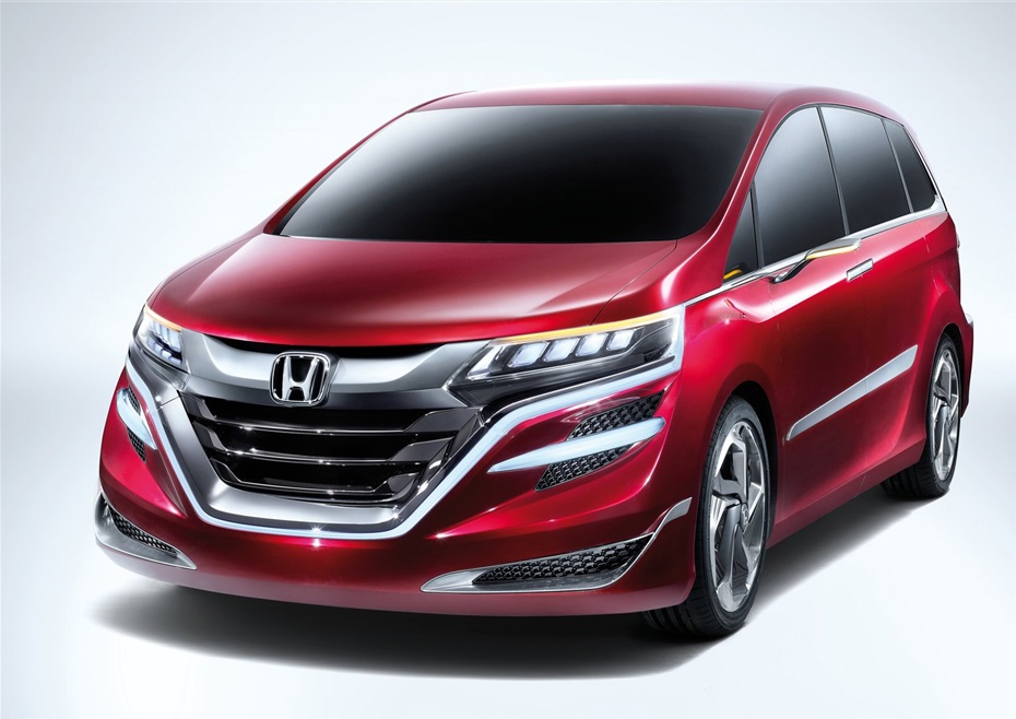 Honda M